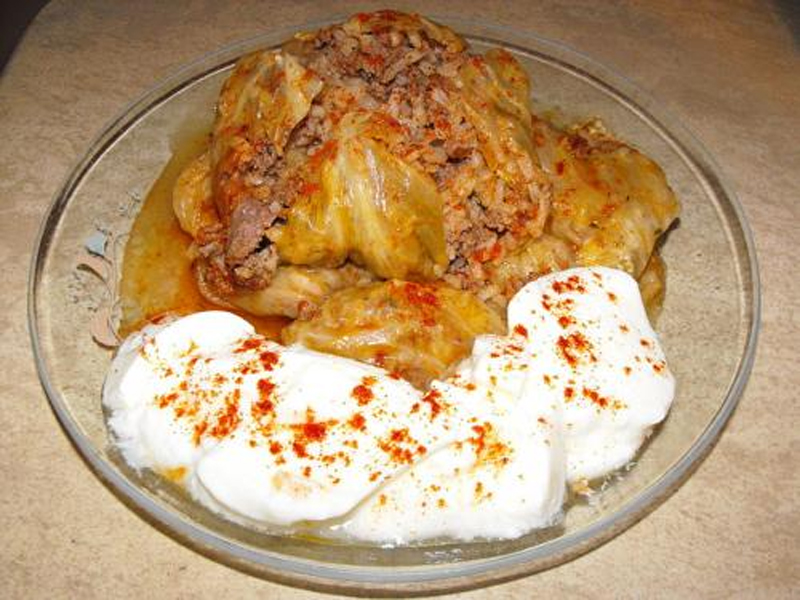 Sarma Sarma picture