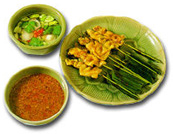 Satay Satay picture
