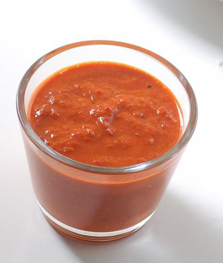 Supreme Sauce Supreme Sauce picture