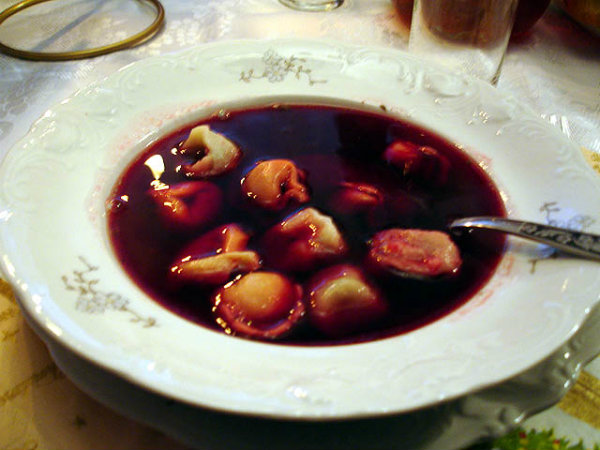 Sauce Salmis Sauce Salmis picture