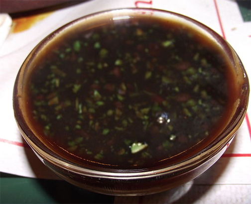 Sauce Bordelaise Sauce Bordelaise picture