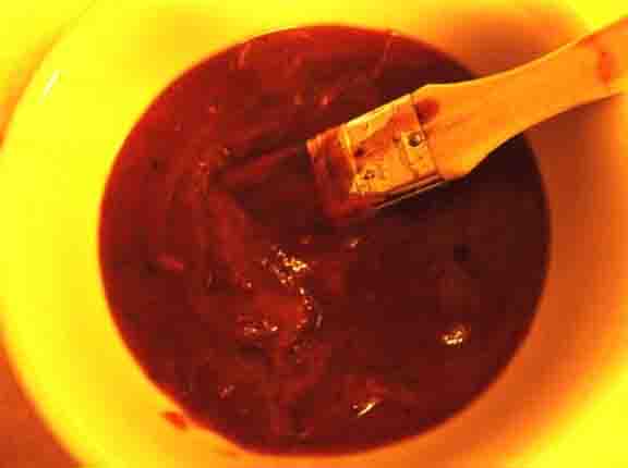 SAUCE FOR SAVOURIES SAUCE FOR SAVOURIES picture
