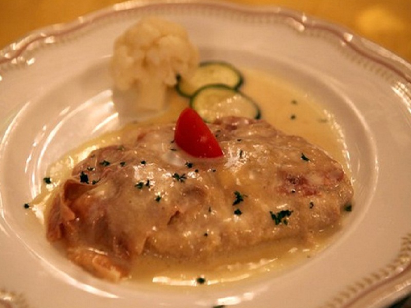 Sauce from Bologna Sauce from Bologna picture