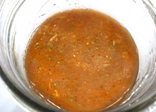 Sauce Piquante Sauce Piquante picture