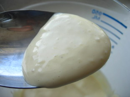 Sauce Remoulade Sauce Remoulade picture