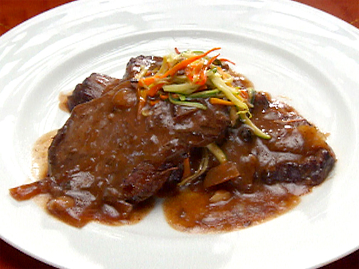 Sauerbraten Sauerbraten picture