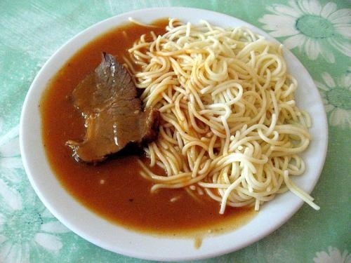 Sauerbraten Sauerbraten picture