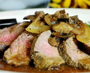 Sauerbraten I Sauerbraten I picture