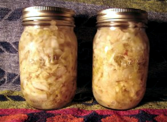 Sauerkraut Sauerkraut picture