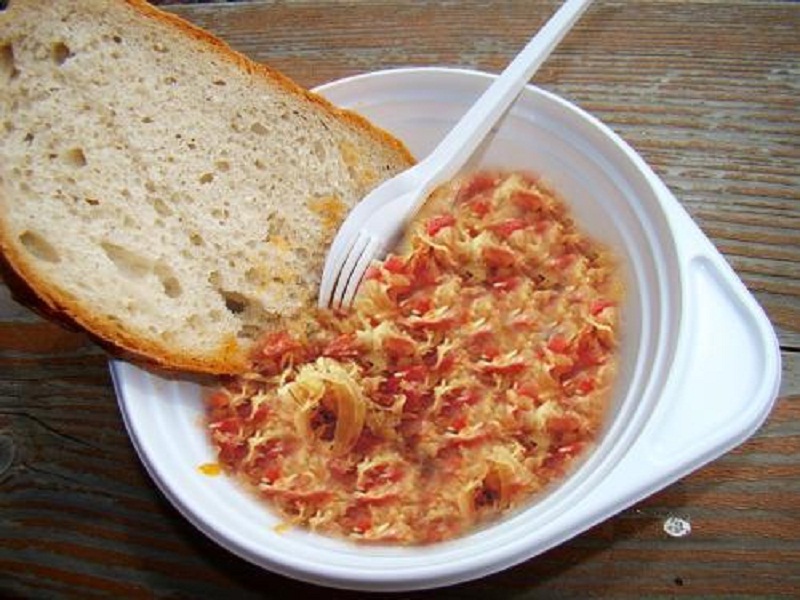 Sauerkraut And Bacon Sauerkraut And Bacon picture