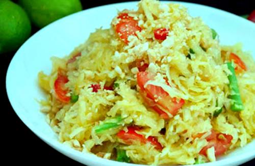 Sauerkraut Relish Sauerkraut Relish picture