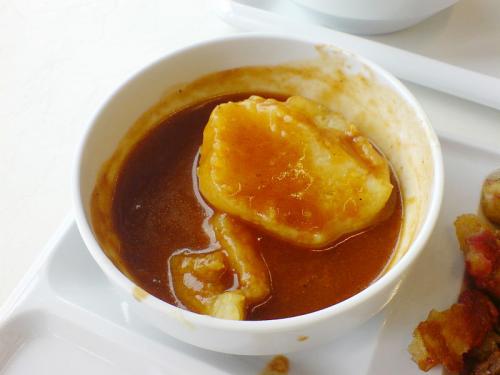 Sausage Dumplings Sausage Dumplings picture