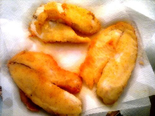 Sauteed Haddock Provencale Sauteed Haddock Provencale picture