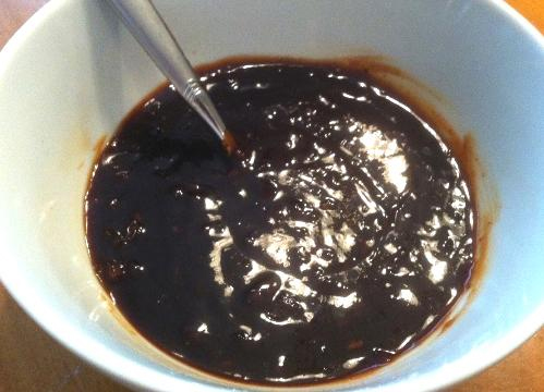 Savory Barbecue Sauce Savory Barbecue Sauce picture