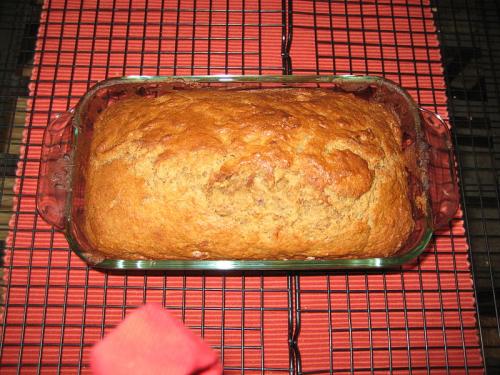 Savory Supper Bread Savory Supper Bread picture
