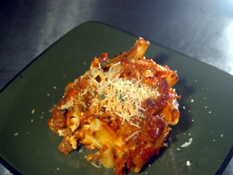 Savory Topping Savory Topping picture