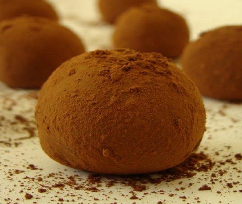 Savoyard Truffles Savoyard Truffles picture