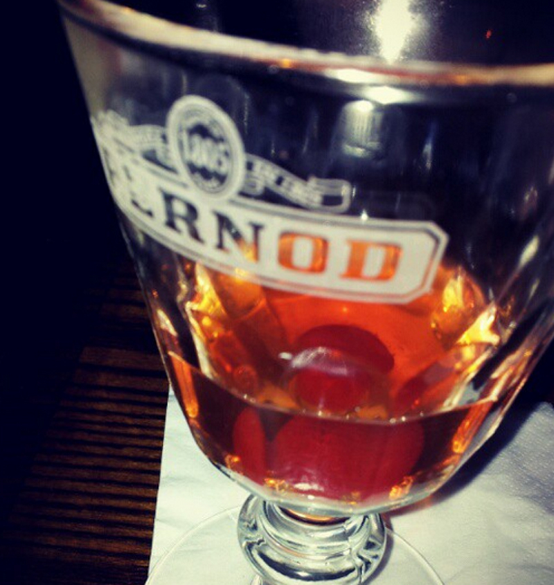 Sazerac Sazerac picture