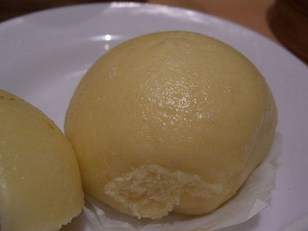 Pork Filled Buns Pork Filled Buns picture