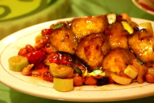 Scallops Royale Scallops Royale picture