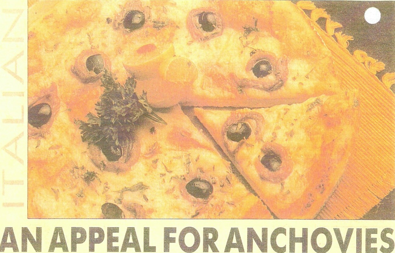 PIZZA SICILIAN SERENADE picture