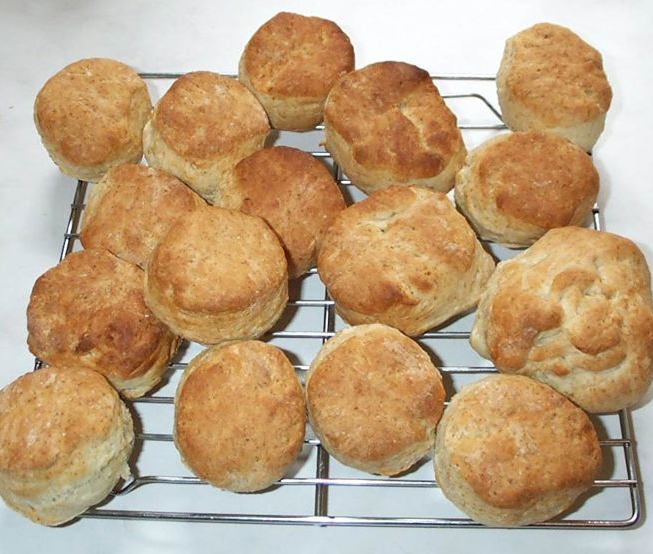 Scones Scones picture