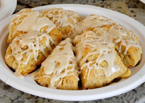 Scones Scones picture
