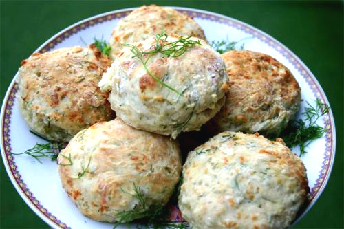 Scones Scones picture