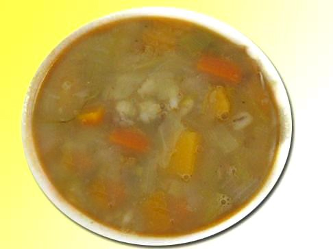 Scotch Broth Scotch Broth picture