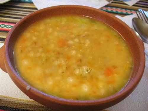 Scotch Broth Scotch Broth picture