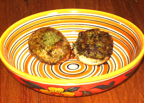 Egg Kebab Egg Kebab picture