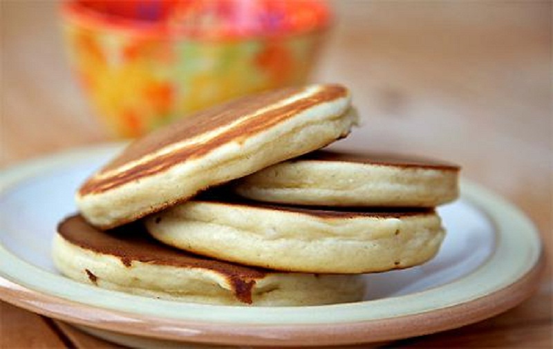 Scotch Pancakes Scotch Pancakes picture