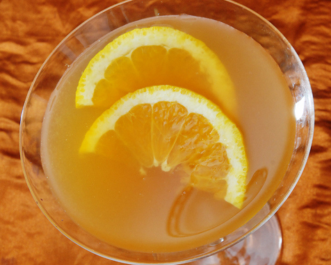 Scotch Punch Scotch Punch picture