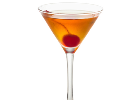 Scotch Sour Scotch Sour picture