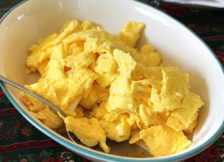 Scrambled Eggs Scrambled Eggs picture