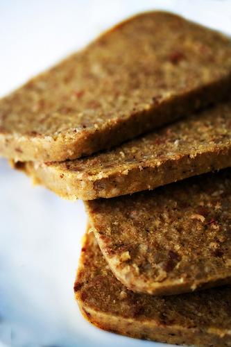 Pennsylvania Dutch Scrapple Pennsylvania Dutch Scrapple picture