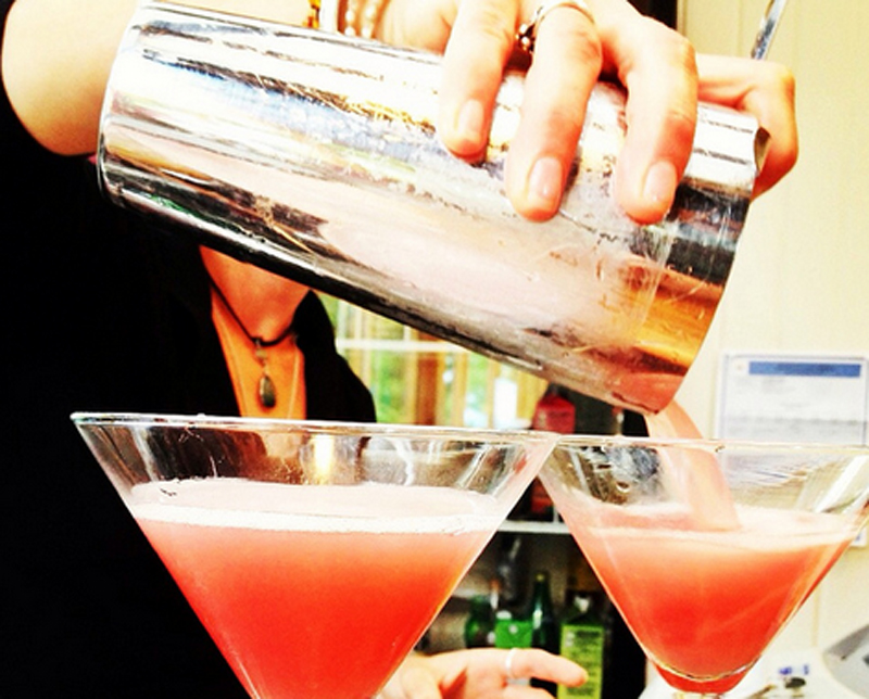 Sea Breeze Cocktail Sea Breeze Cocktail picture