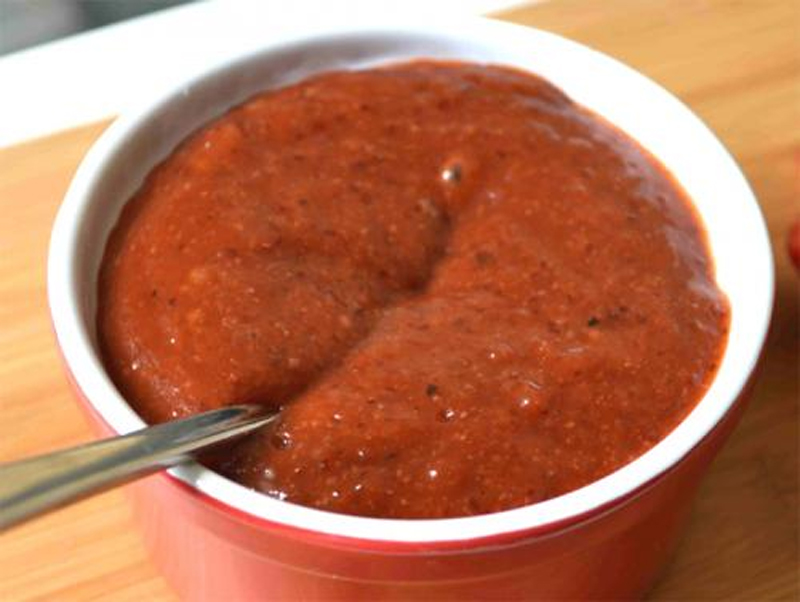 Seafood Cocktail Sauce Seafood Cocktail Sauce picture
