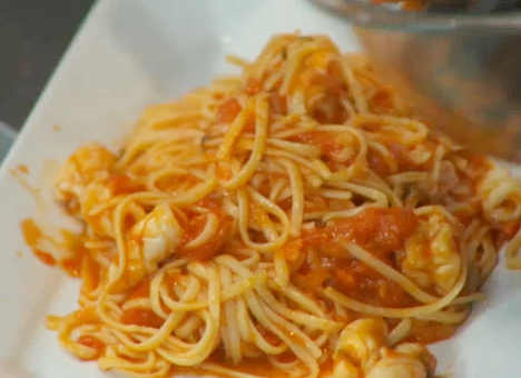 seafood fra diavlo seafood fra diavlo picture