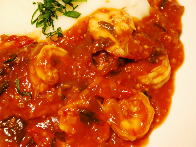 Seafood with Vegetables Seafood with Vegetables picture