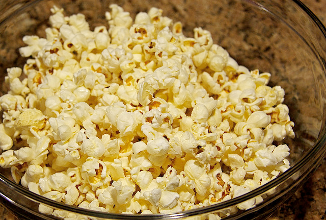 Seasoned Popcorn Seasoned Popcorn picture