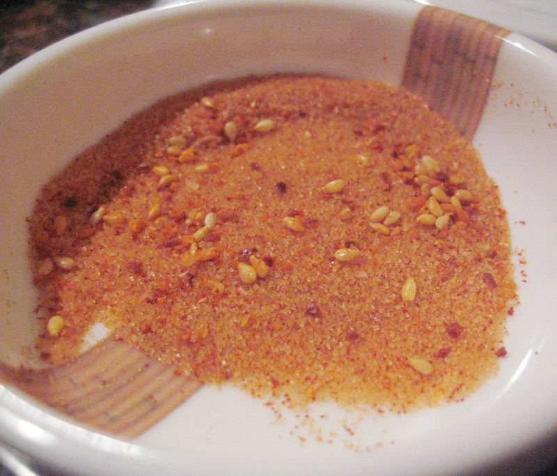 Seasoned Salt Seasoned Salt picture