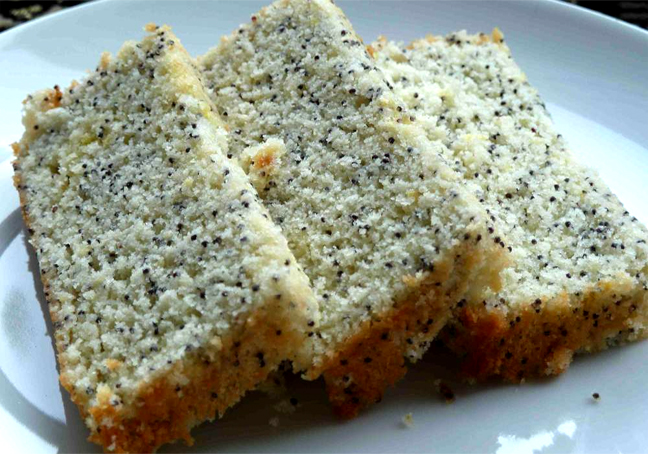 Seed Cake Seed Cake picture
