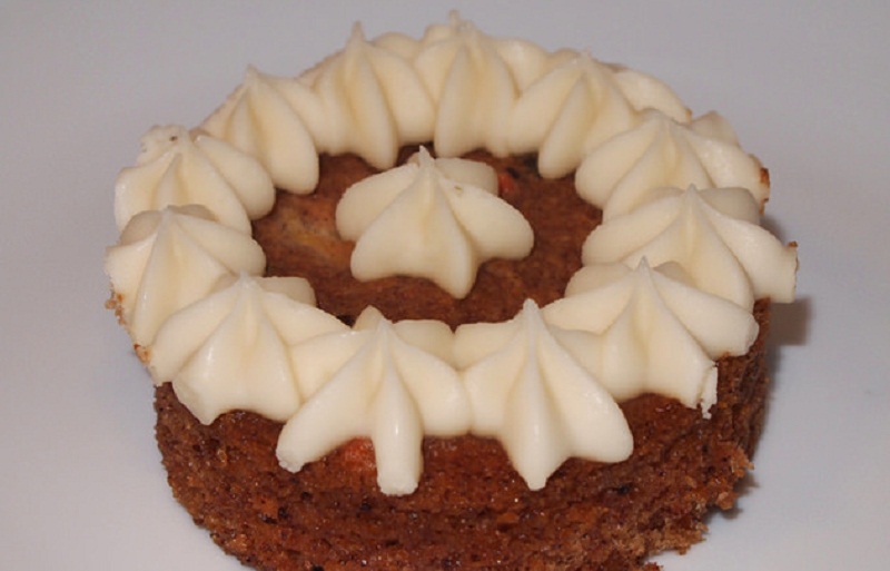 Seraphina'S Carrot Cake Seraphina'S Carrot Cake picture