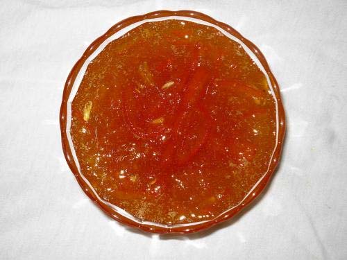 Seville Orange Marmalade Seville Orange Marmalade picture