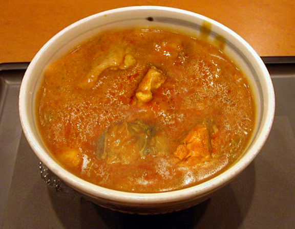 Shahi Korma Shahi Korma picture