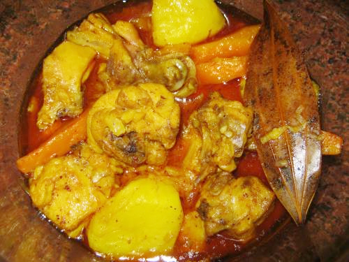 Shahi Murgh Shahi Murgh picture