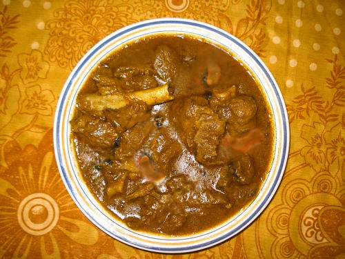 Shahi Rogan Josh Shahi Rogan Josh picture