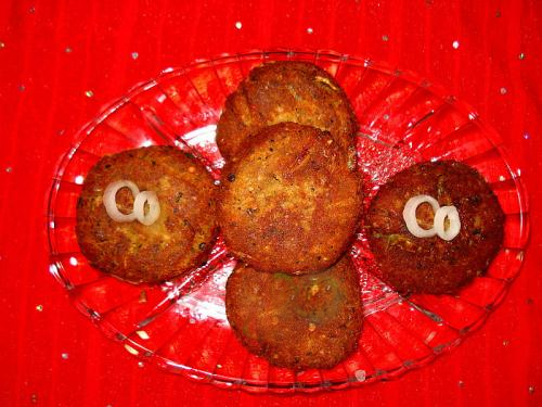 Shami Kabab Shami Kabab picture