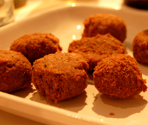 Shami Kebab Shami Kebab picture